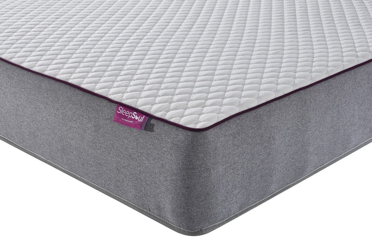 Oakwood SleepSoul Paradise Mattress