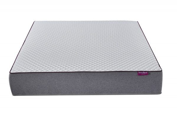 Oakwood SleepSoul Paradise Mattress