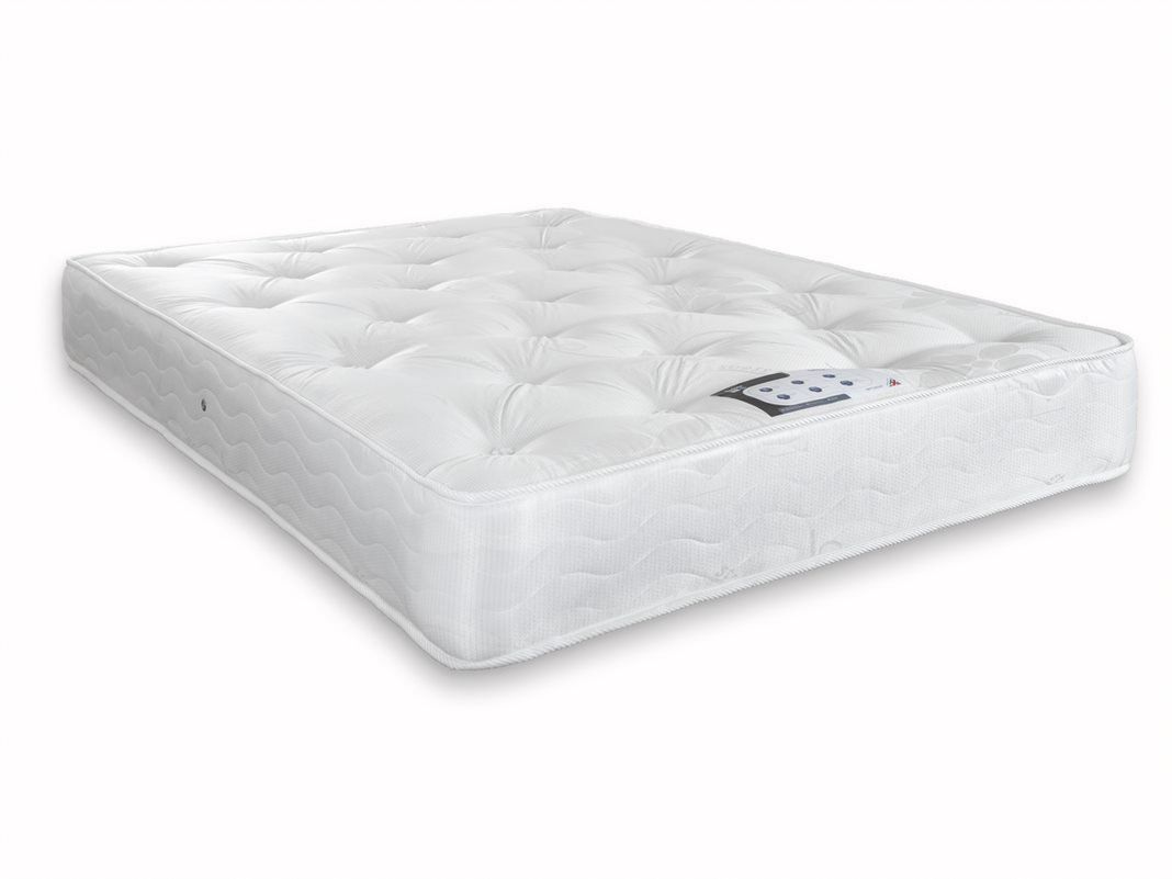 Oakwood Sussex Mattress