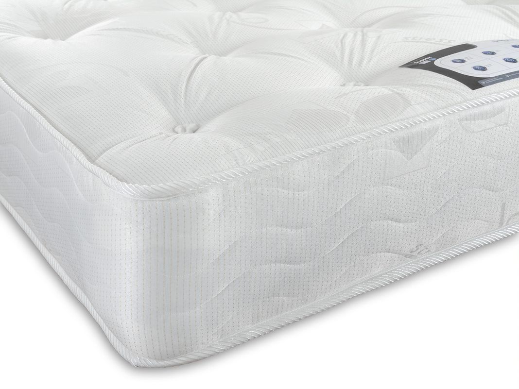Oakwood Sussex Mattress