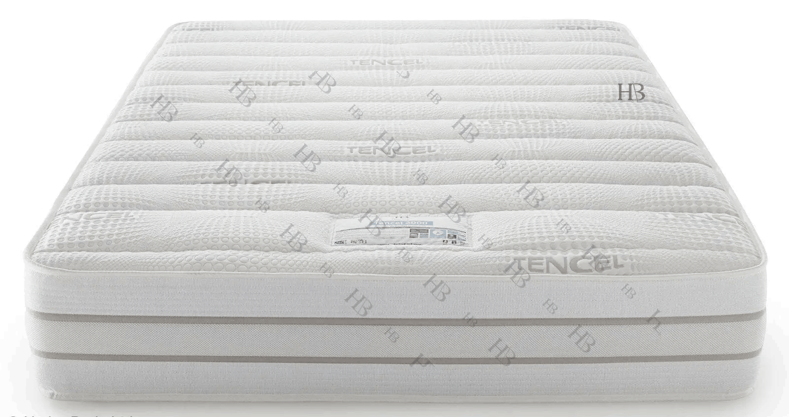 Oakwood Tencel 2000 Mattress