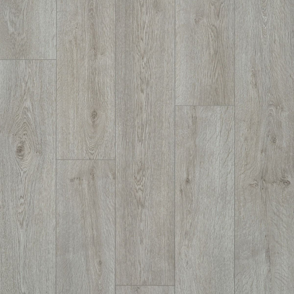 Oakwood Berry Alloc Ocean 8 V4 Laminate Flooring Texas Grey