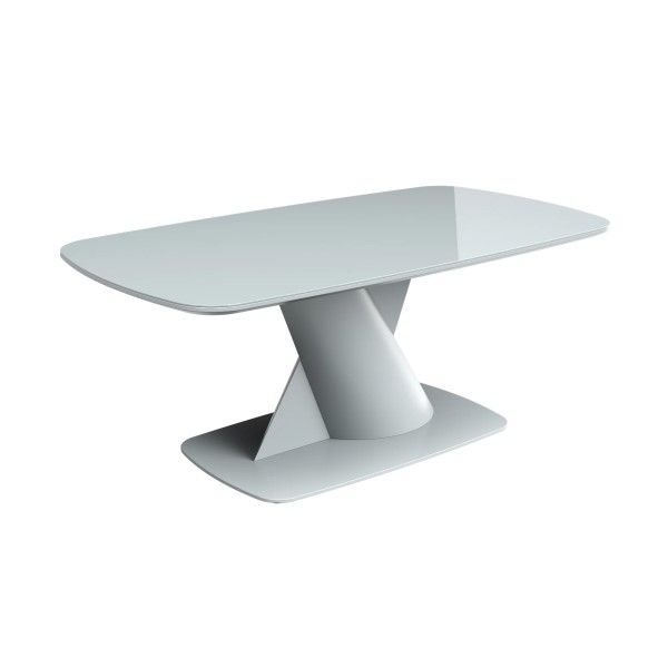 Oakwood Tivoli 160-200cm Extending Dining Table