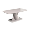 Oakwood Tivoli 160-200cm Extending Dining Table