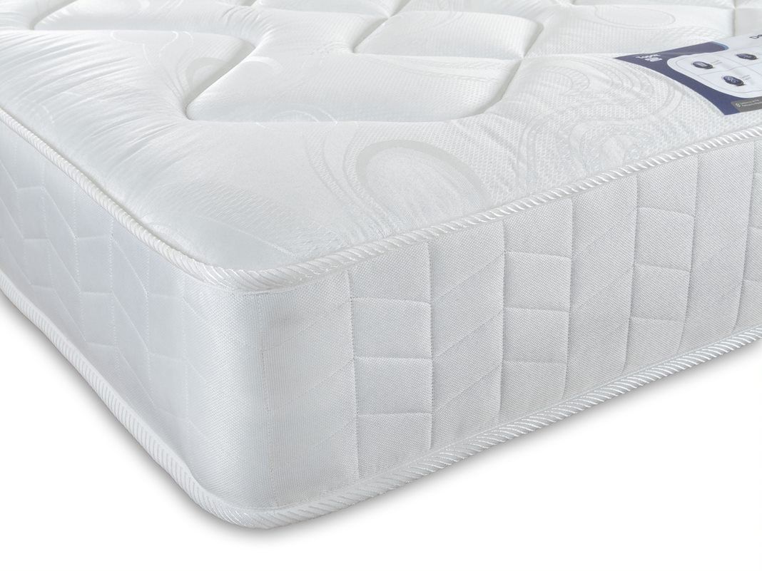 Oakwood Topaz Mattress