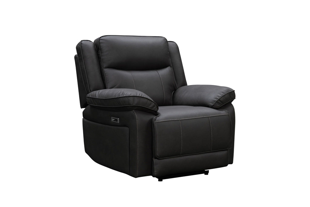 Oakwood Turino Modular Recliner Sofa Set