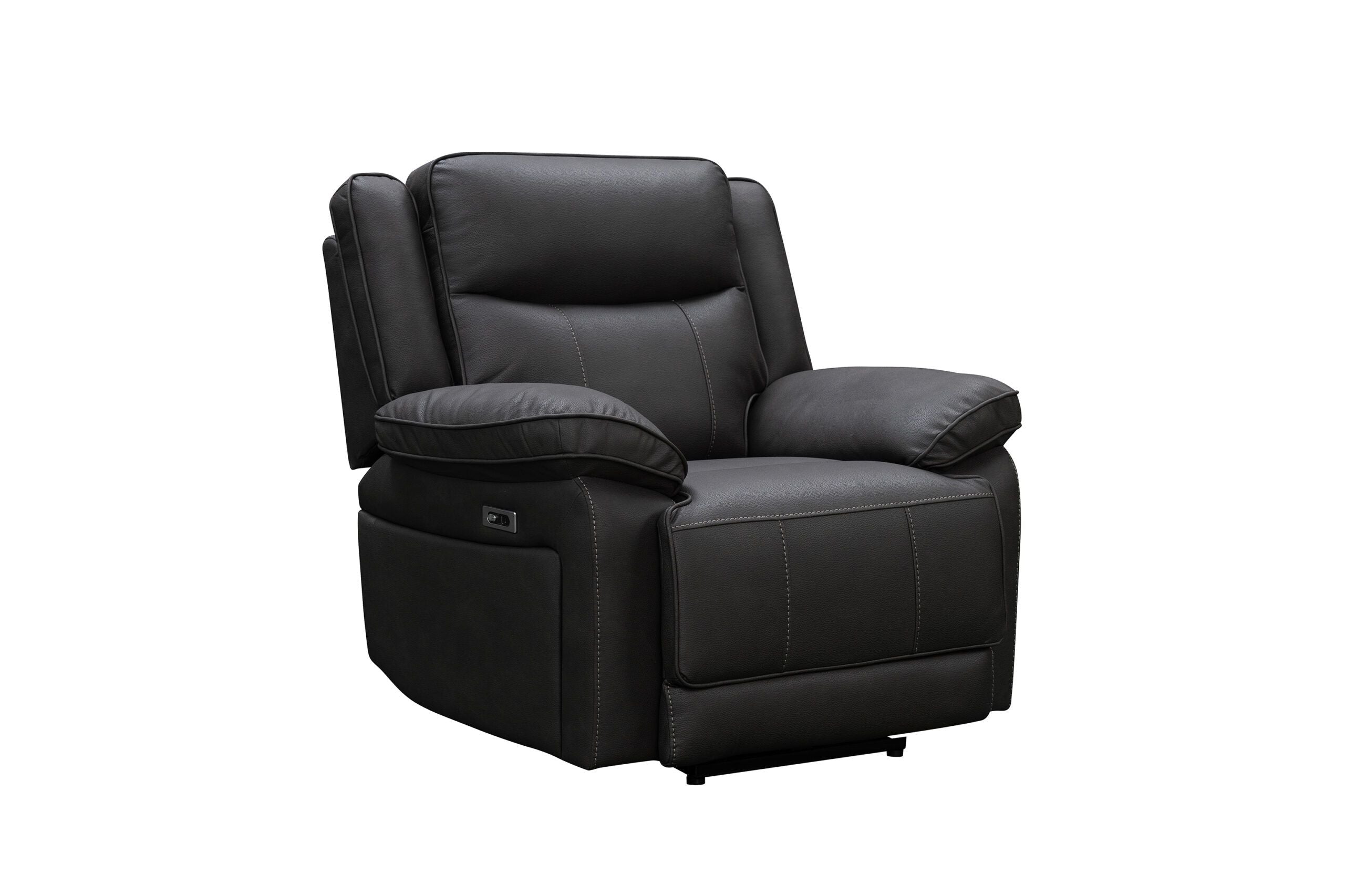 Oakwood Turino Modular Recliner Sofa Set