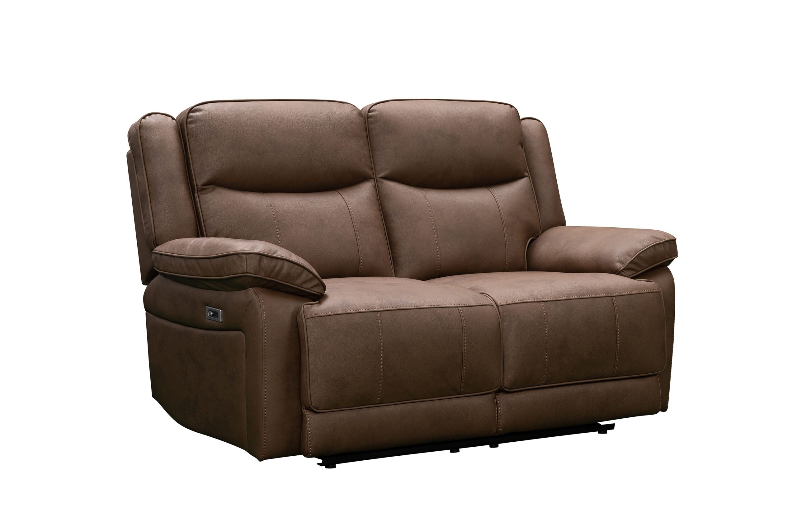 Oakwood Turino Modular Recliner Sofa Set