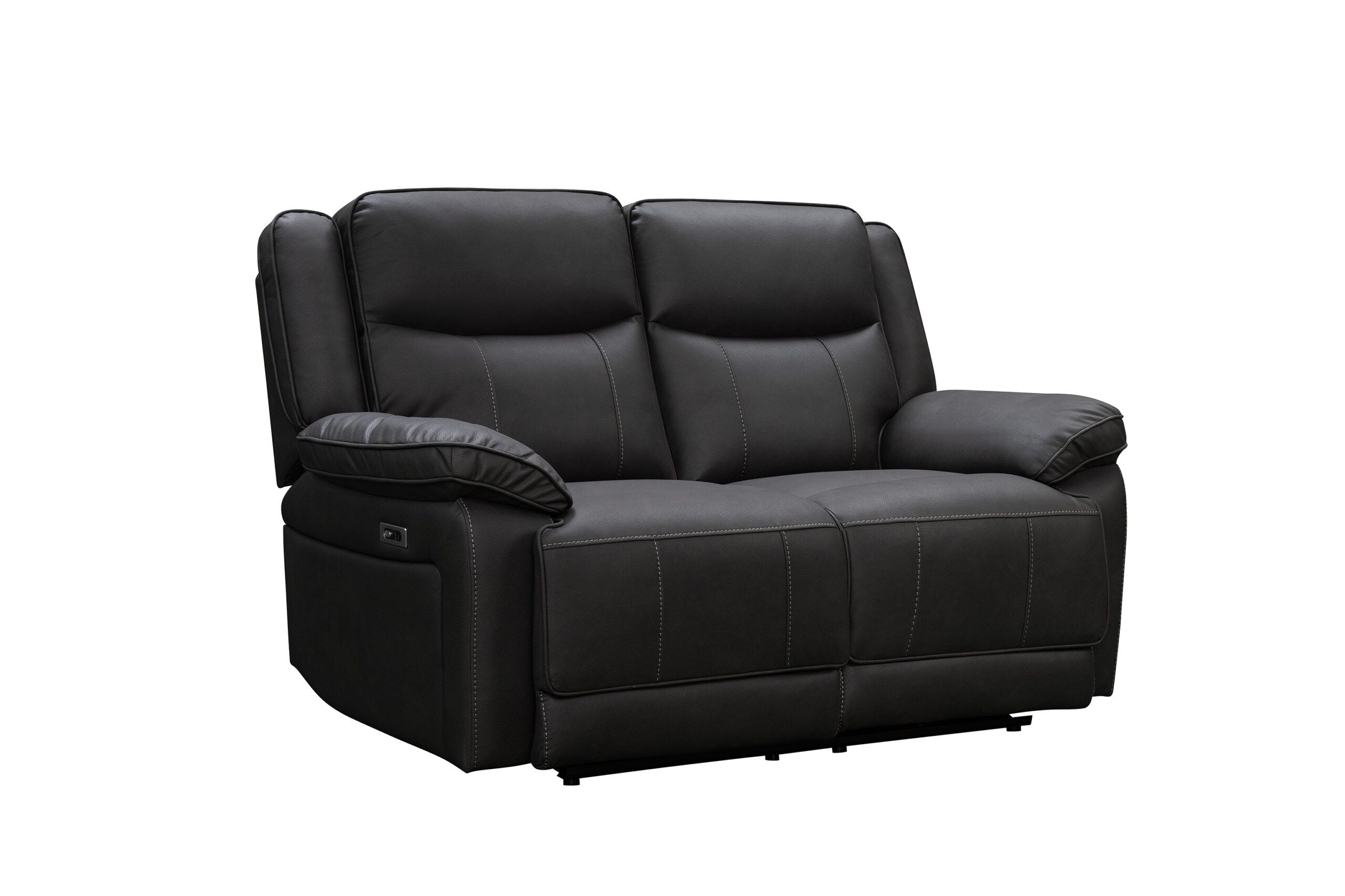 Oakwood Turino Modular Recliner Sofa Set