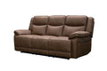 Oakwood Turino Modular Recliner Sofa Set