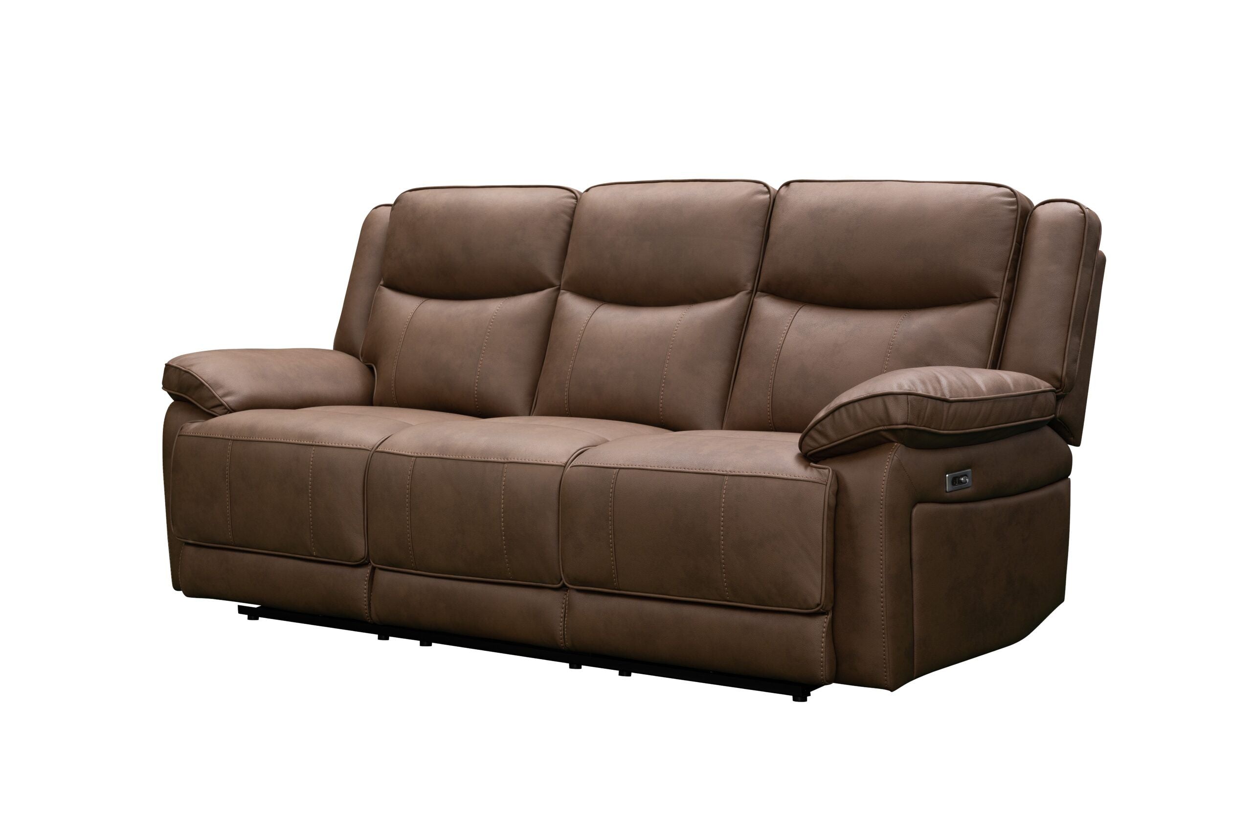 Oakwood Turino Modular Recliner Sofa Set