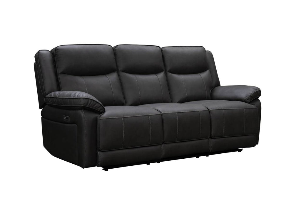 Oakwood Turino Modular Recliner Sofa Set