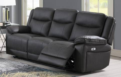 Oakwood Turino Modular Recliner Sofa Set