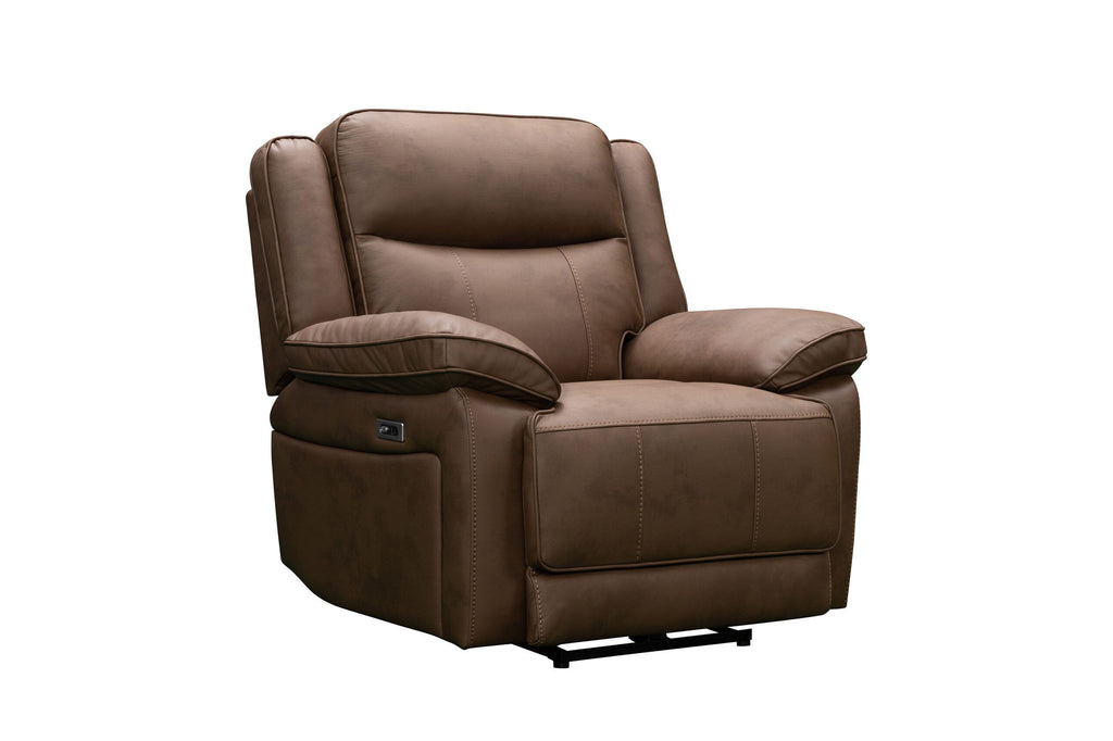 Oakwood Turino Modular Recliner Sofa Set