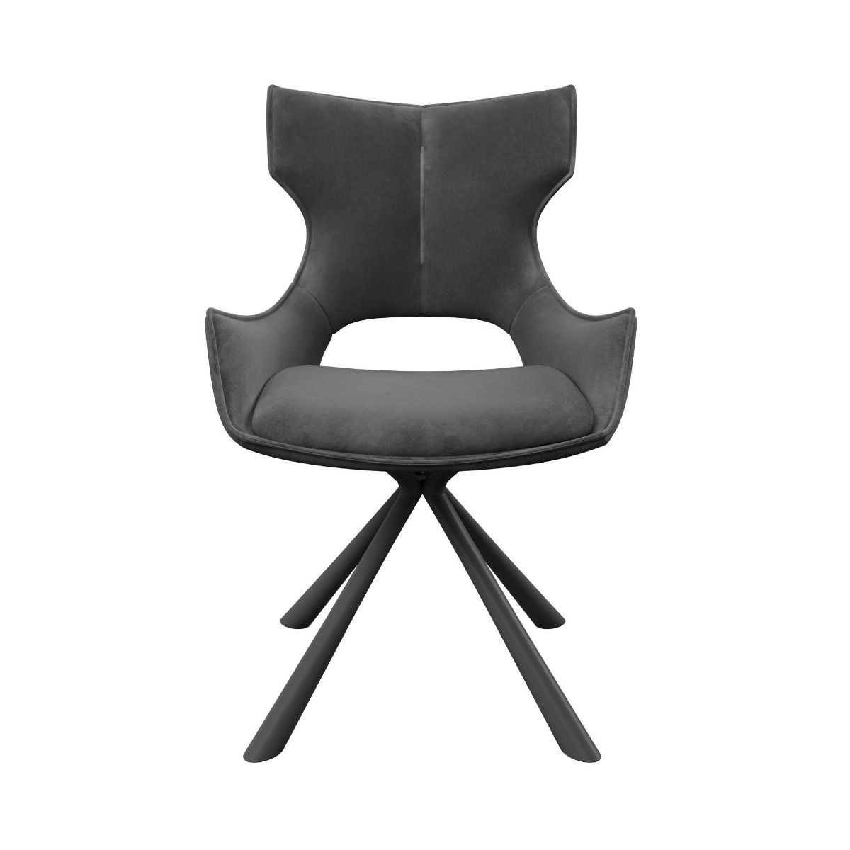 Oakwood 2x Triton Dining Chair