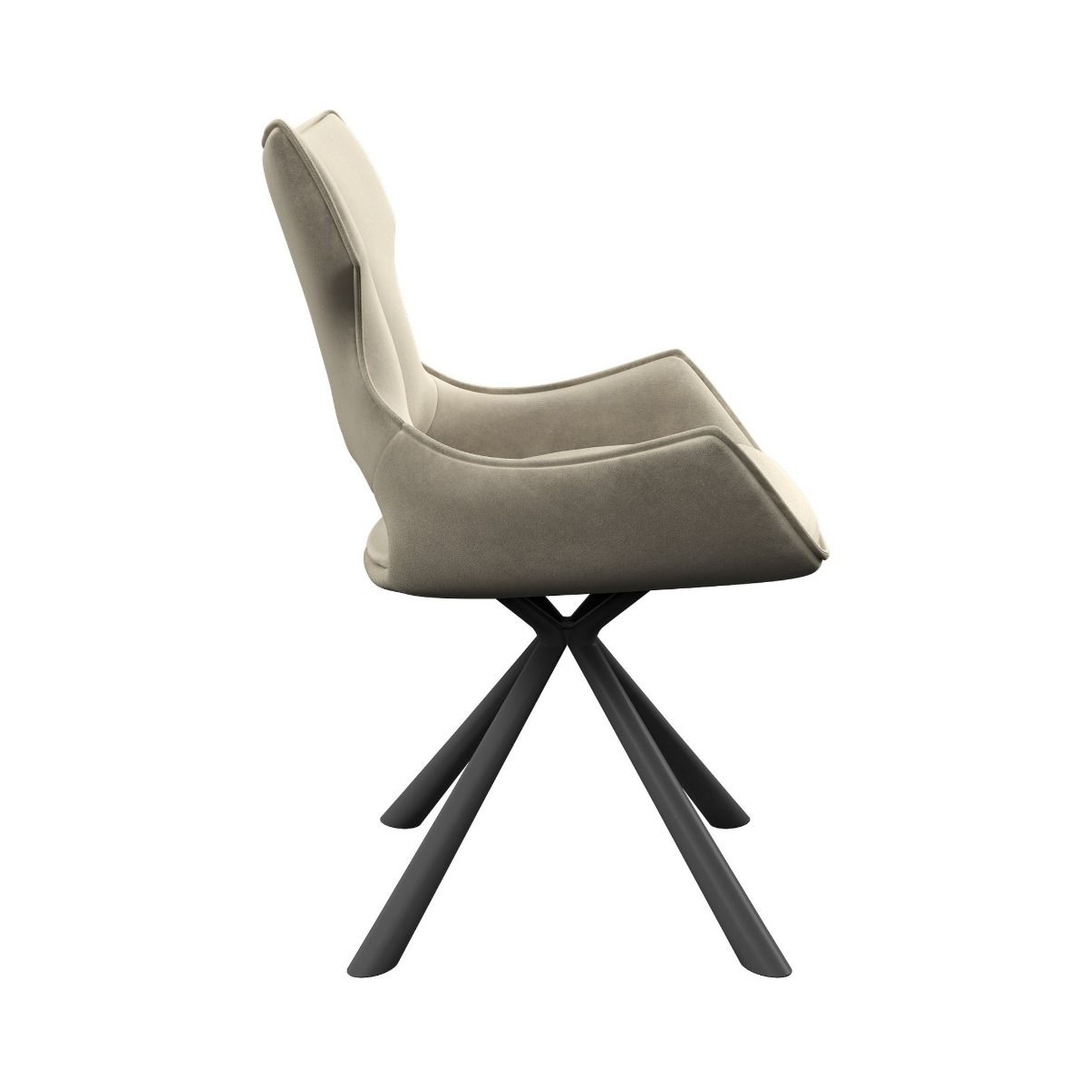 Oakwood 2x Triton Dining Chair