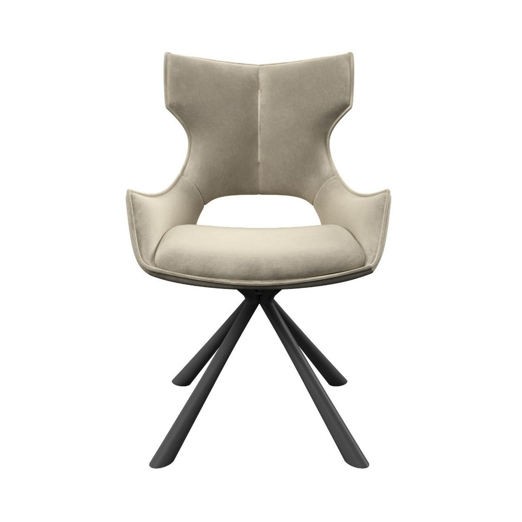 Oakwood 2x Triton Dining Chair
