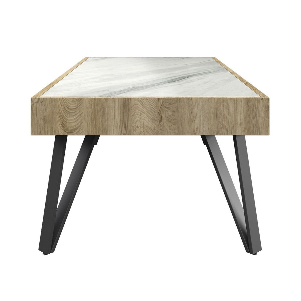Oakwood Valkin Ceramic Coffee Table