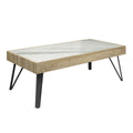 Oakwood Valkin Ceramic Coffee Table