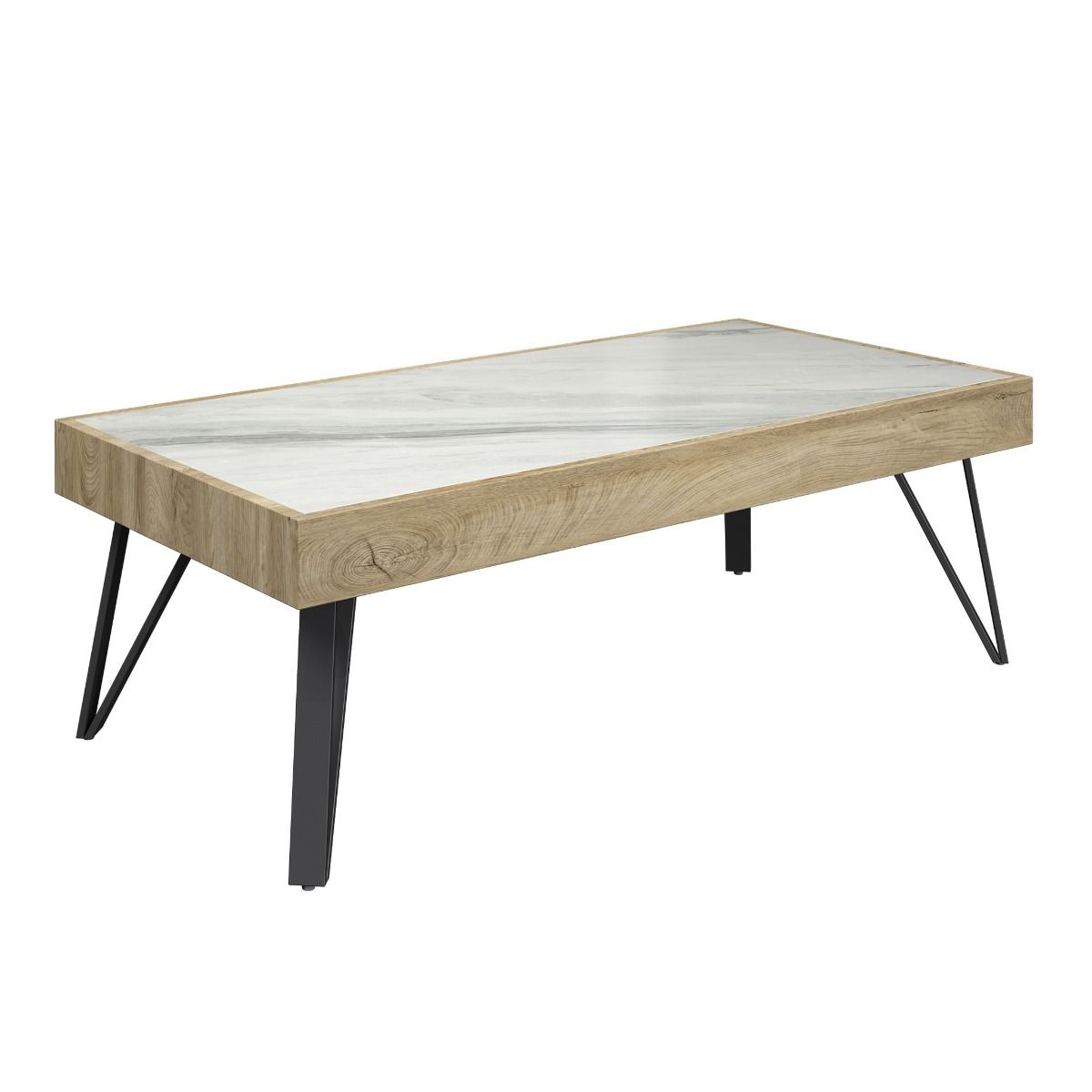 Oakwood Valkin Ceramic Coffee Table