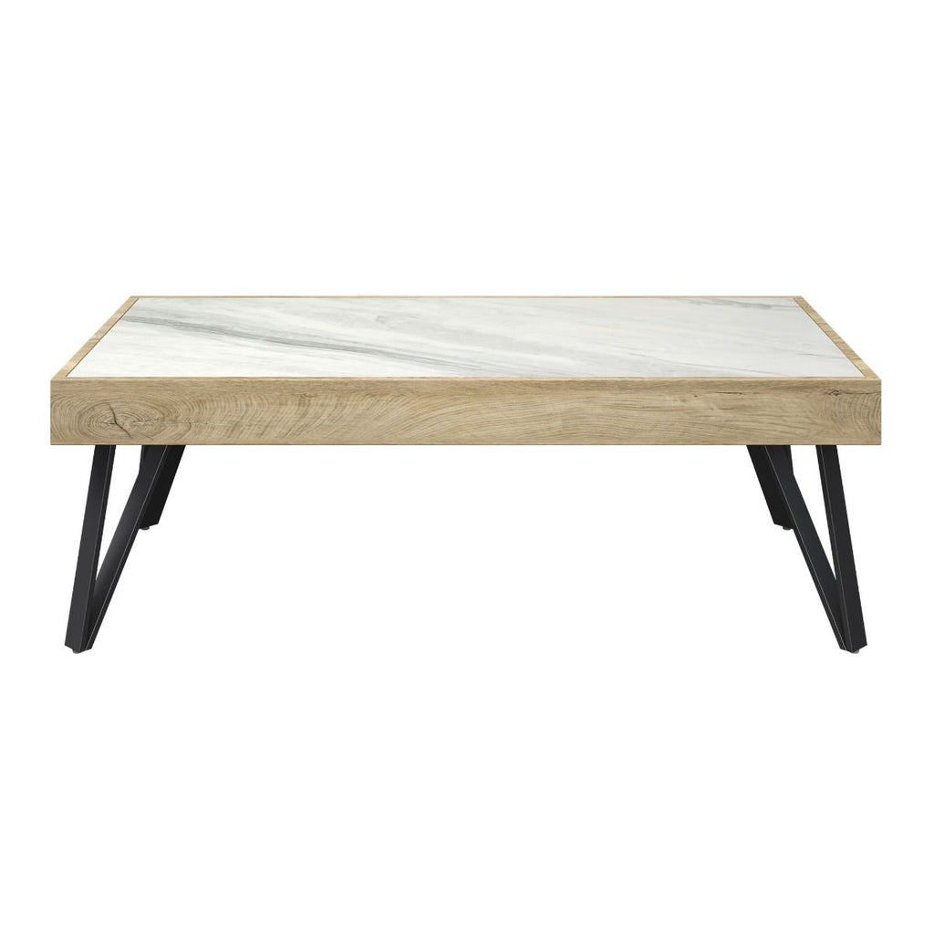 Oakwood Valkin Ceramic Coffee Table