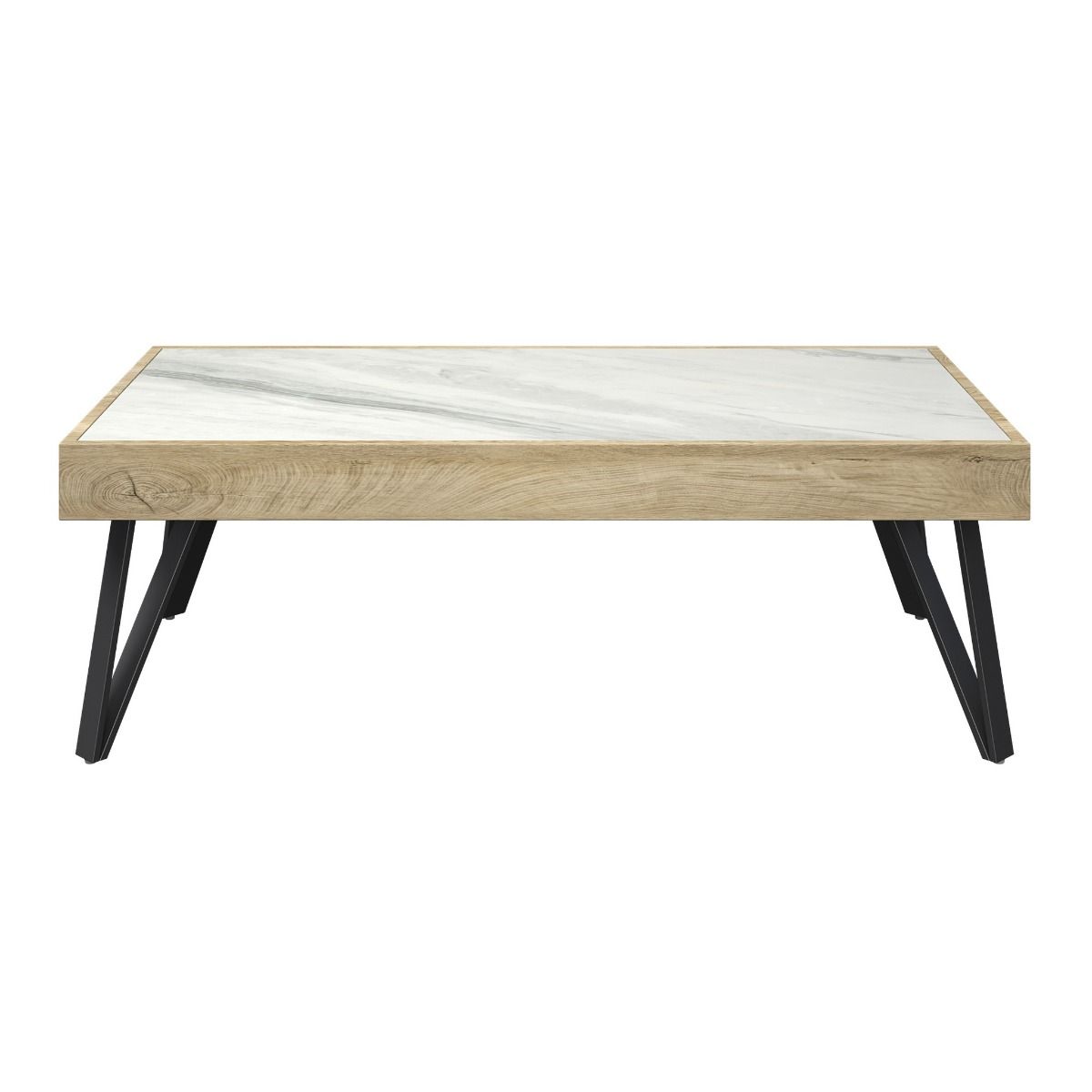 Oakwood Valkin Ceramic Coffee Table