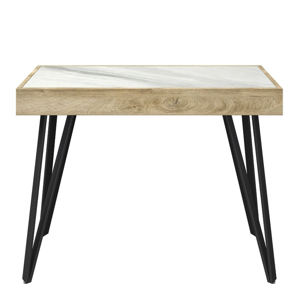 Oakwood Valkin Ceramic Console Table