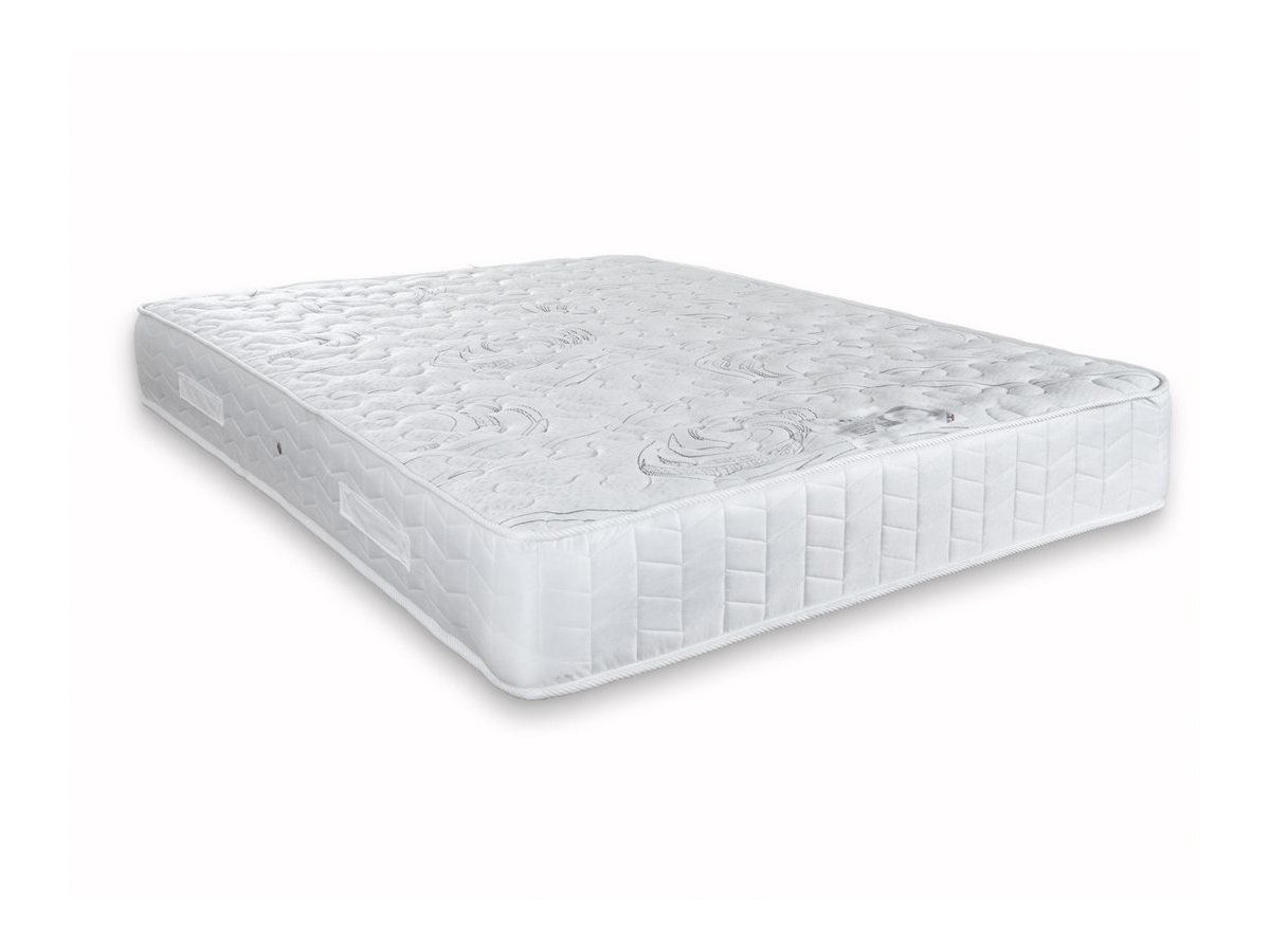 Oakwood Visco Support Mattress