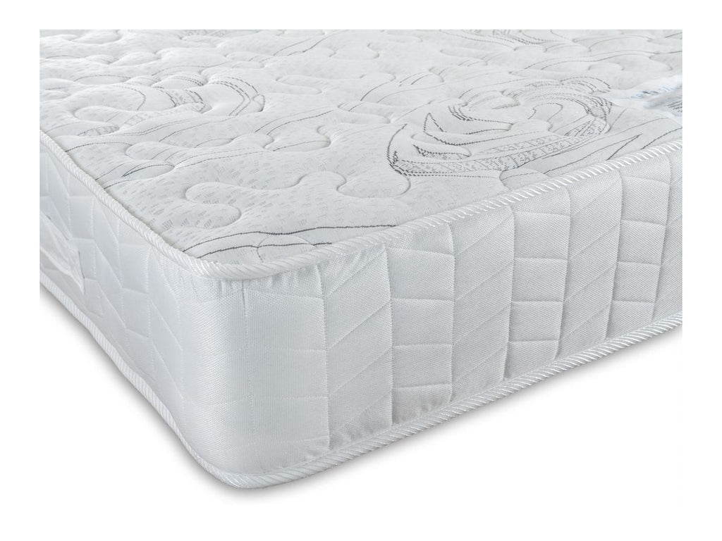 Oakwood Visco Support Mattress
