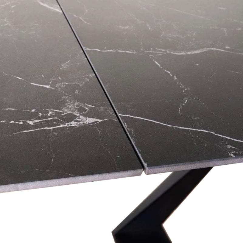 Oakwood Vida Living  Icarus 1600 - 2400 Extending Dining Table