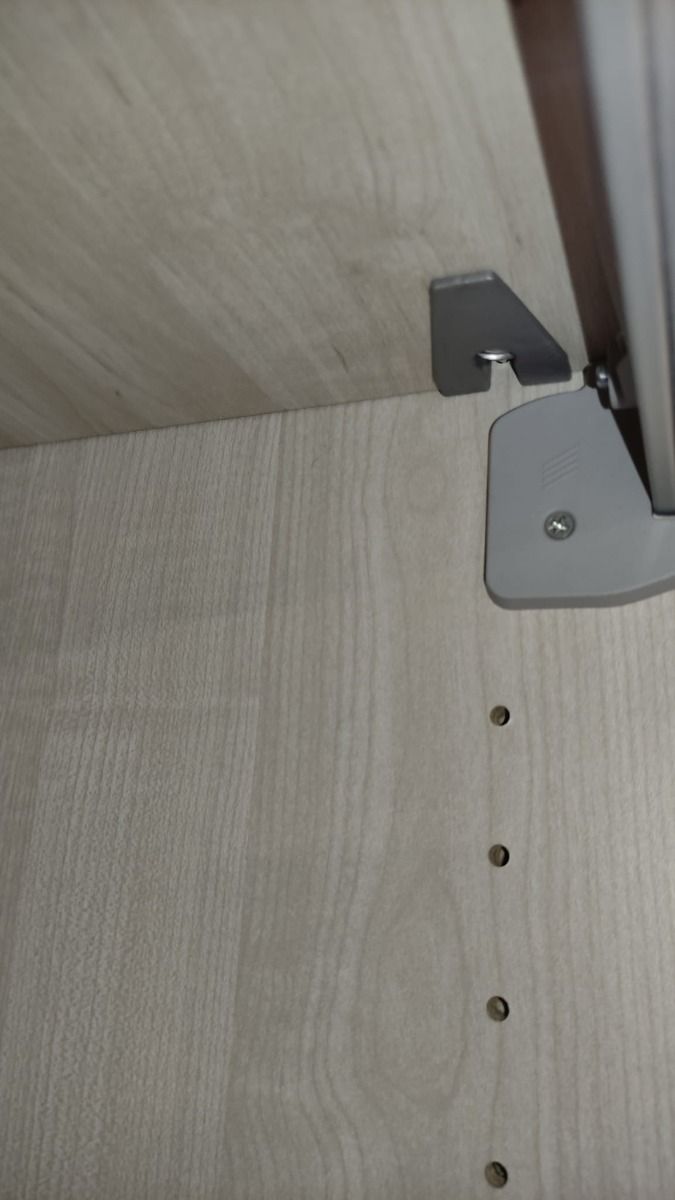 Oakwood Wiemann Berlin 4 Panel Sliding Door Wardrobe