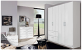 Oakwood Rauch Morella Bedroom Furniture Set
