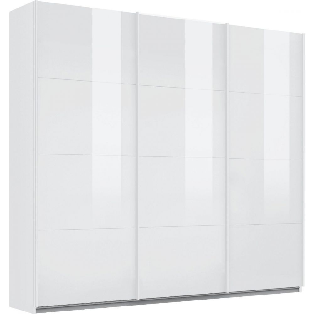 Oakwood Rauch Kulmbach 3 Sliding Doors Wardrobe