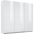 Oakwood Rauch Kulmbach 3 Sliding Doors Wardrobe