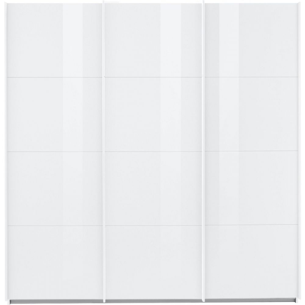 Oakwood Rauch Kulmbach 3 Sliding Doors Wardrobe