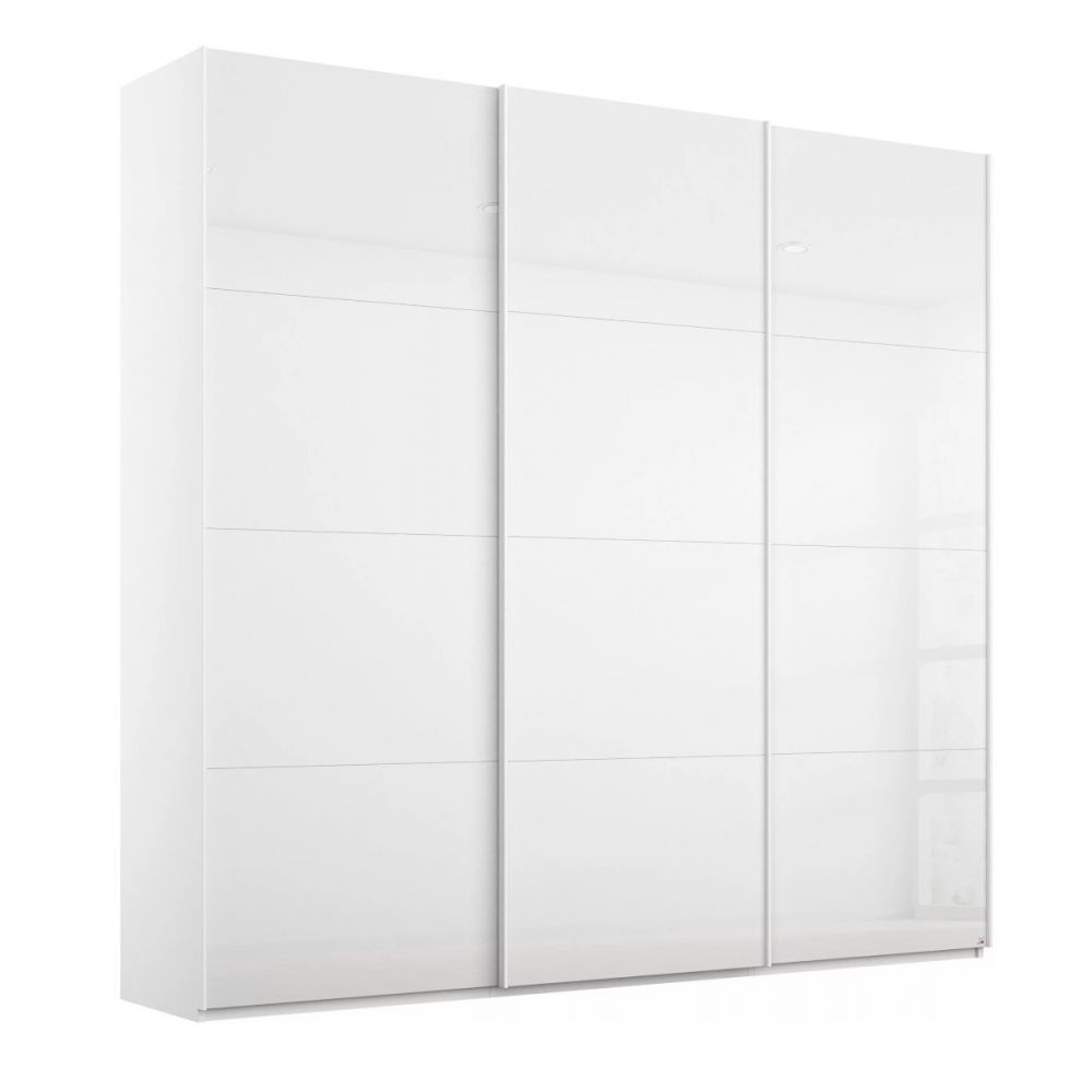 Oakwood Rauch Kulmbach 3 Sliding Doors Wardrobe
