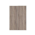 Oakwood Wiemann Oxfordia 2 Door Sliding 150 cm Wardrobe