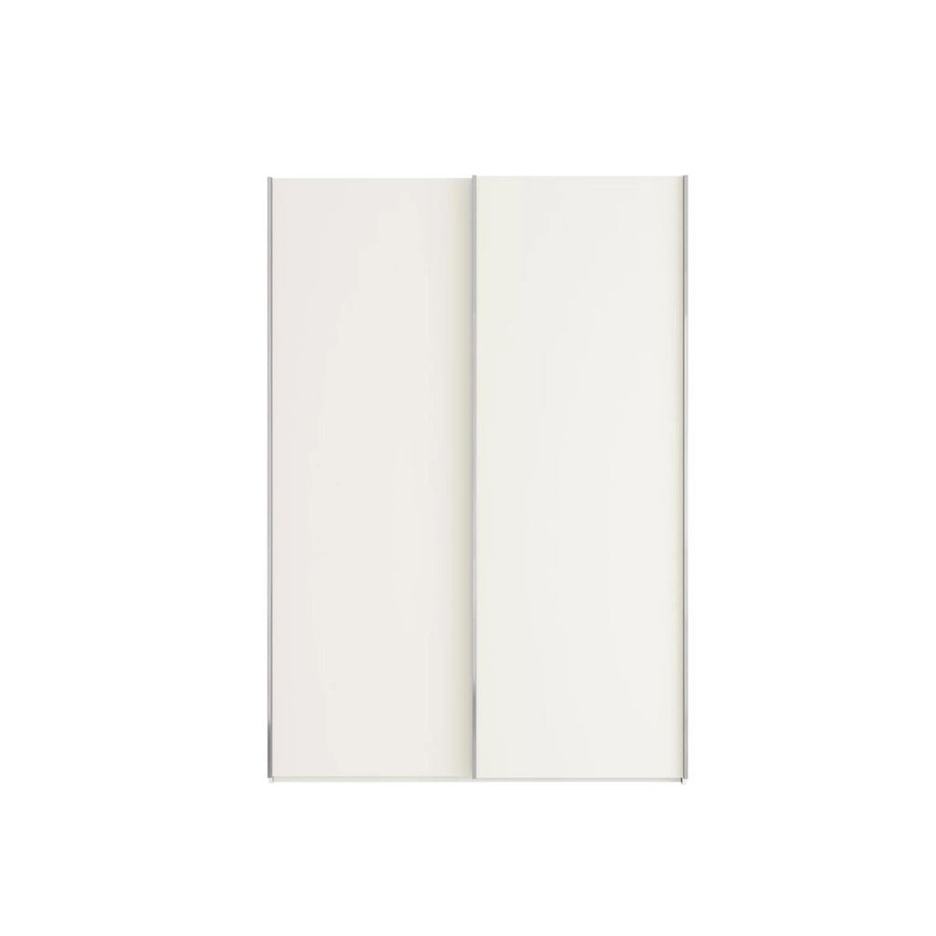 Oakwood Wiemann Oxfordia 2 Door Sliding 150 cm Wardrobe