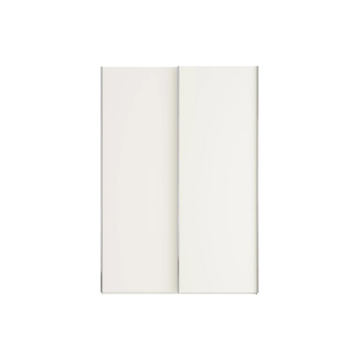 Oakwood Wiemann Oxfordia 2 Door Sliding 150 cm Wardrobe