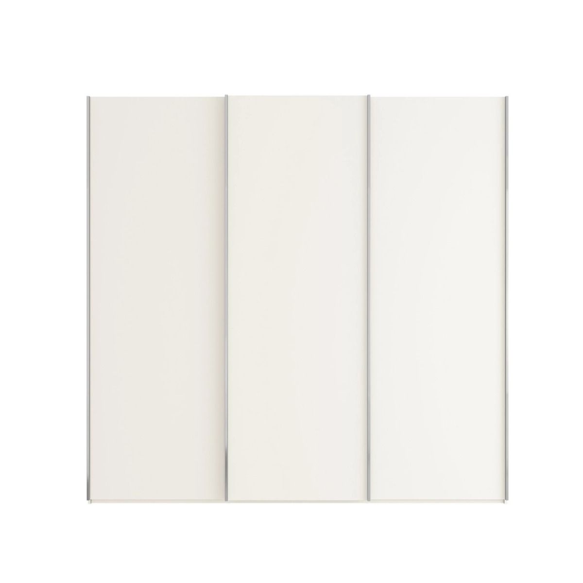 Oakwood Wiemann Oxfordia 3 Door Sliding 250 cm Wardrobe