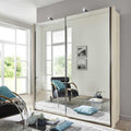 Oakwood Wiemann Miami2 - 2 Door sliding wardrobe