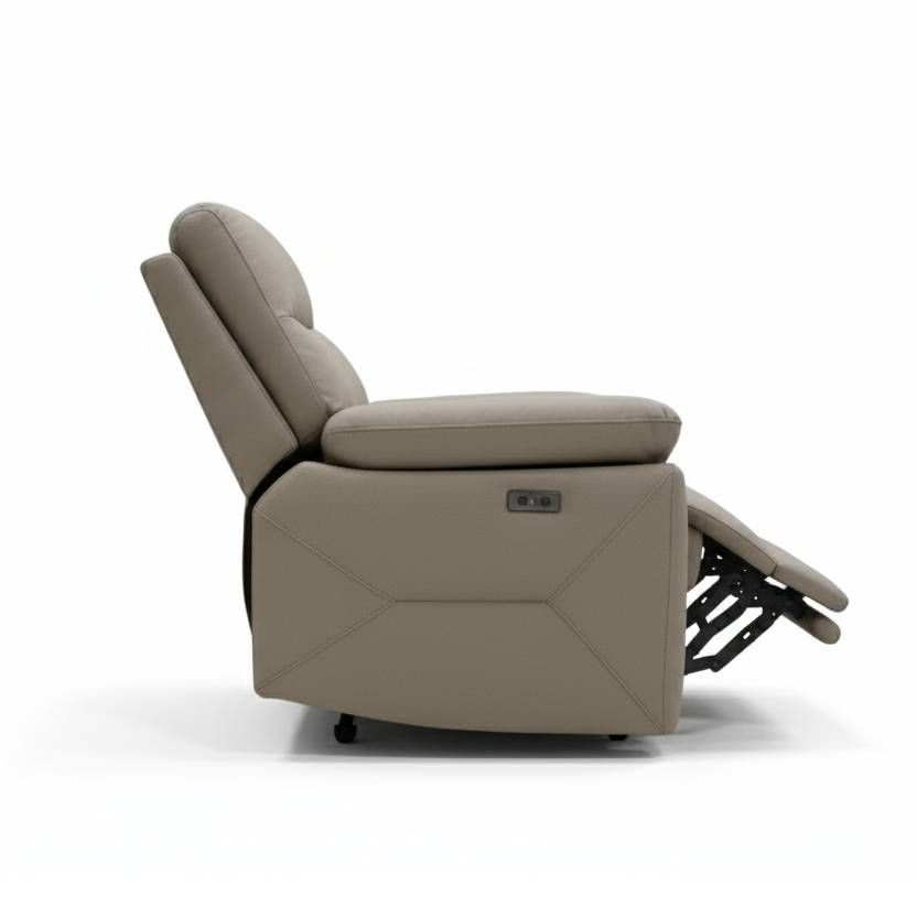 Oakwood Solstice Power Recliner Sofa Set