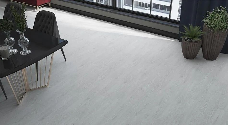 Oakwood AGT Natura Select 8mm Laminate Flooring - Patara