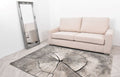 Oakwood Lazio 2 Seater Upholstered Sofa